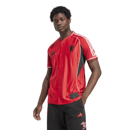 Adidas Manchester United US Pack Shirt