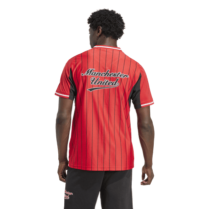 Adidas Manchester United US Pack Shirt