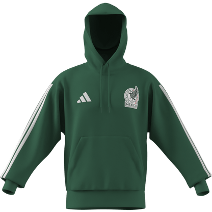Adidas Mexico DNA Fleece Hoodie