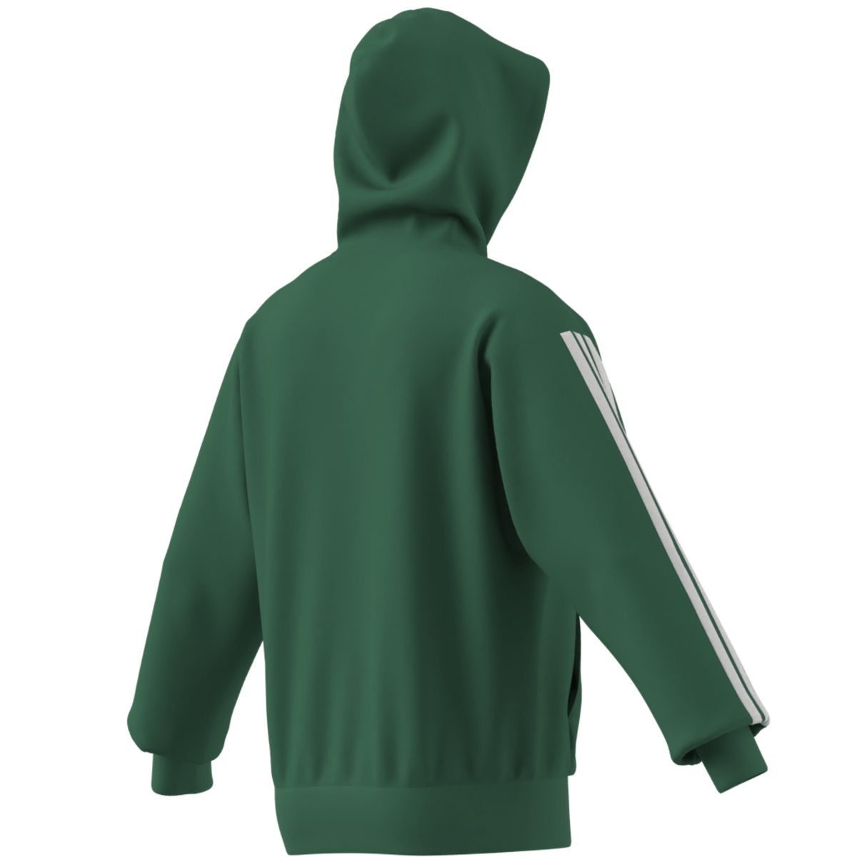 Adidas Mexico DNA Fleece Hoodie