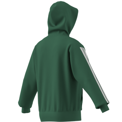 Adidas Mexico DNA Fleece Hoodie