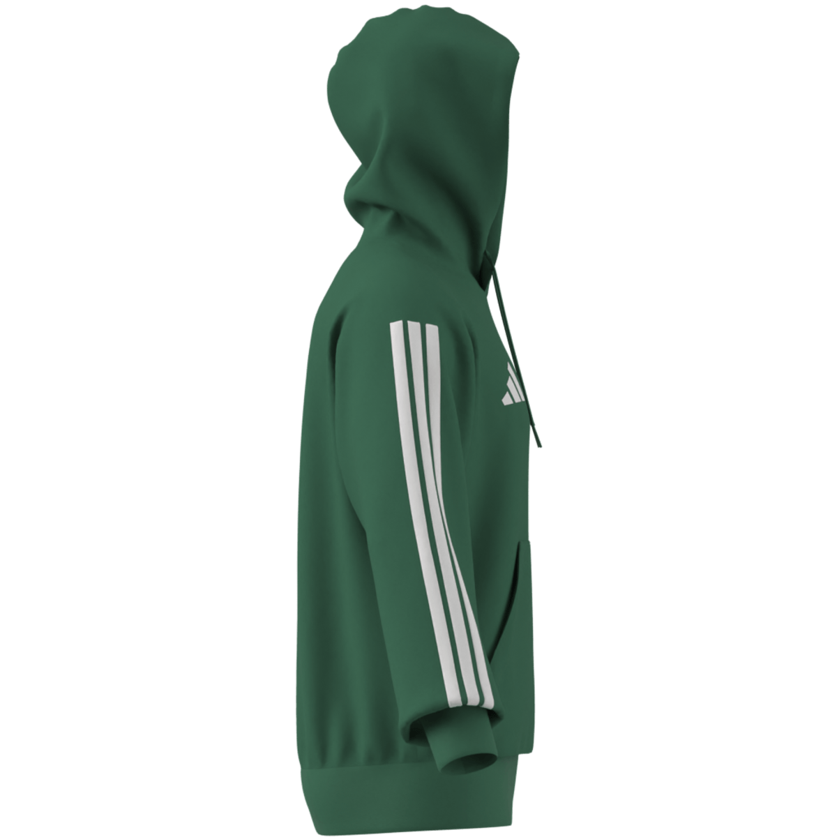 Adidas Mexico DNA Fleece Hoodie