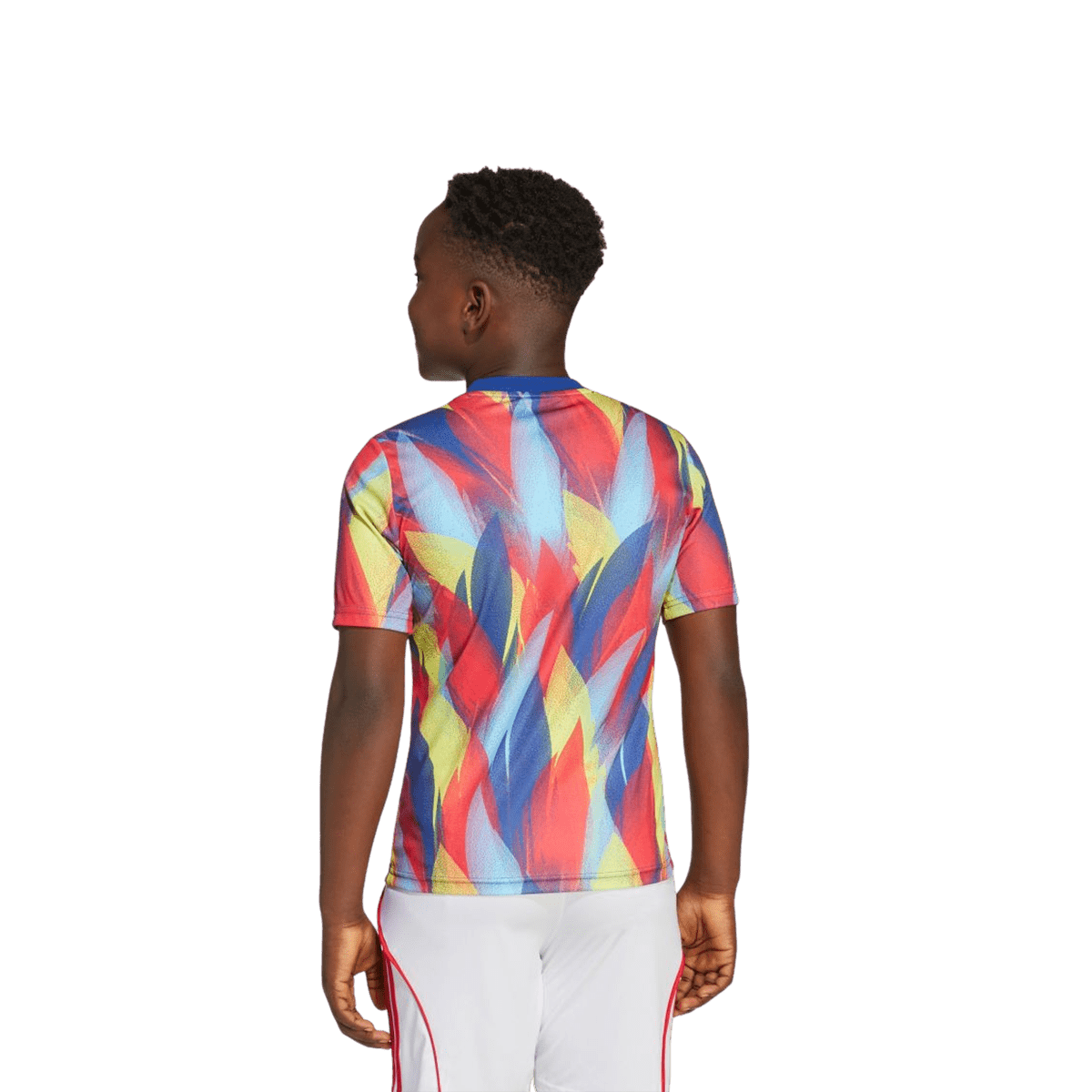 Adidas Arsenal 25/26 Pre-Match Jersey Youth