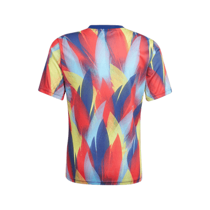 Adidas Arsenal 25/26 Pre-Match Jersey Youth
