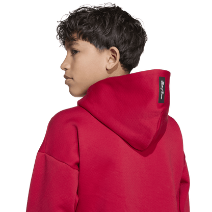 Adidas Manchester United Anthem Jacket Youth