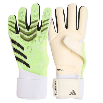 Adidas Predator Competition Goalkeeper Gloves