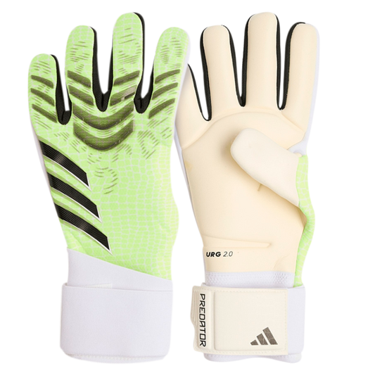 Adidas Predator Competition Goalkeeper Gloves