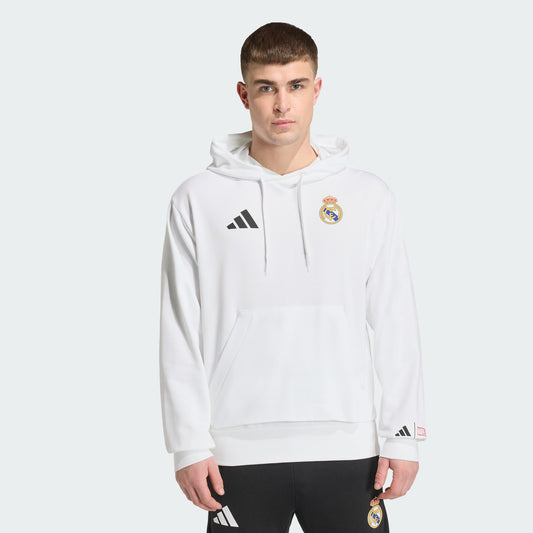 Adidas Real Madrid Marvel Hoodie