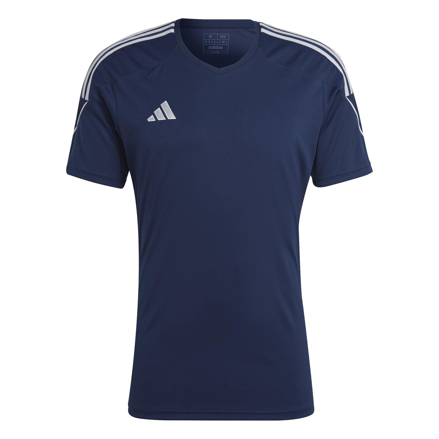 Adidas Tiro 23 Jersey Navy