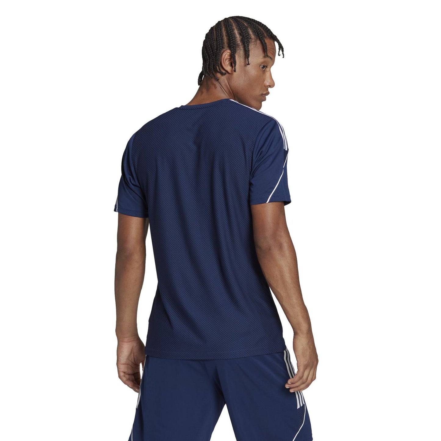 Adidas Tiro 23 Jersey Navy