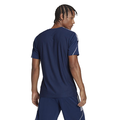 Adidas Tiro 23 Jersey Navy