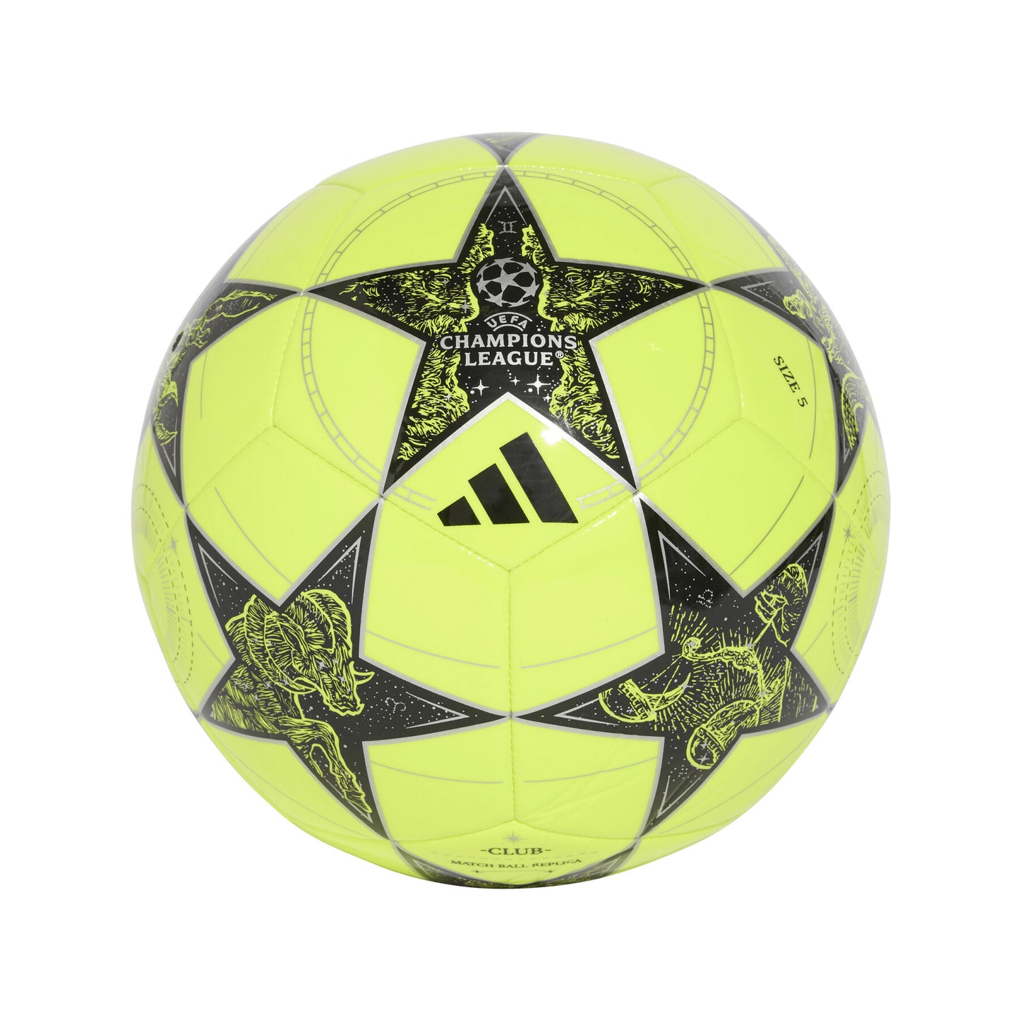 Adidas Champions League Club Ball