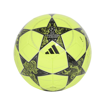 Adidas Champions League Club Ball