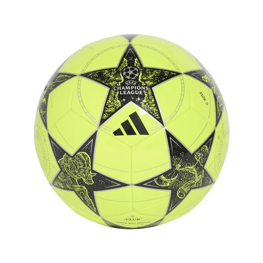 Adidas Champions League Club Ball