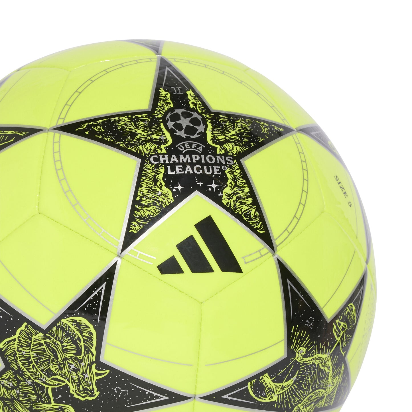 Adidas Champions League Club Ball