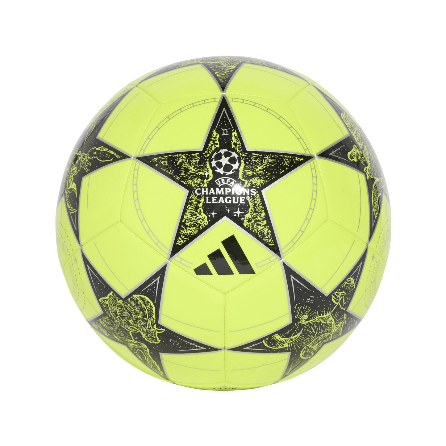 Adidas Champions League Club Ball