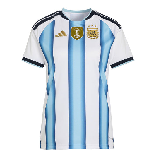 Adidas Argentina 2026 Home Jersey Women's