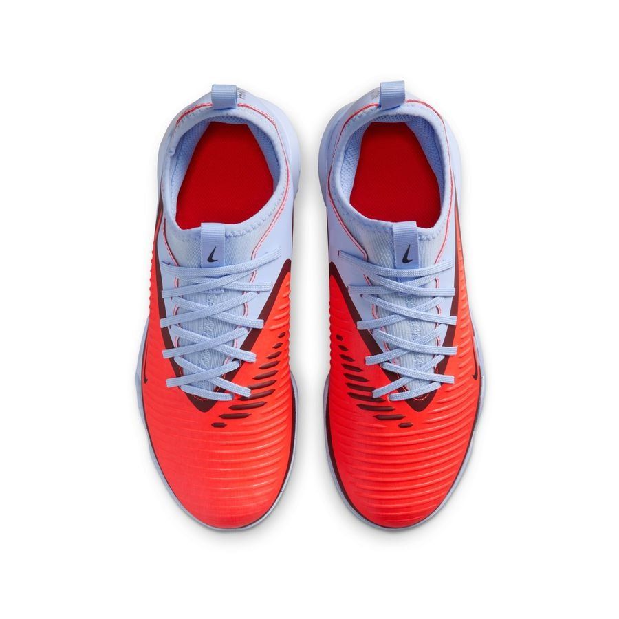 Nike Phantom 6 Low Academy Turf Youth