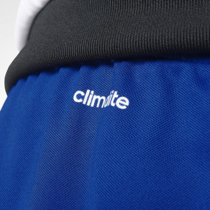 Adidas Parma 16 Shorts Royal Blue