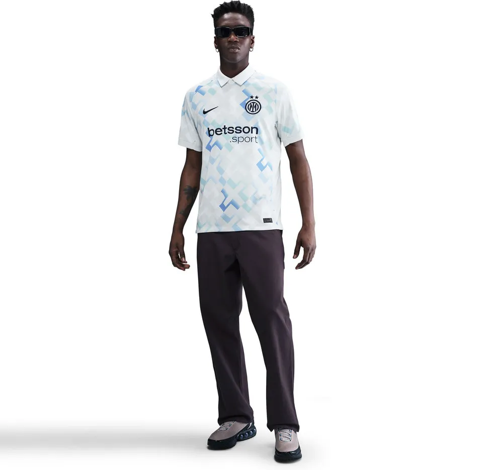 Nike Inter Milan 25/26 Away Jersey