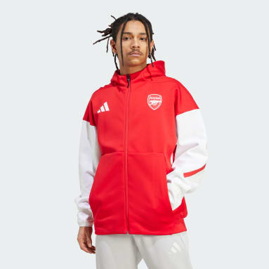 Adidas Arsenal Anthem Jacket