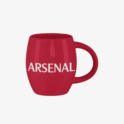 Arsenal Tea Tub Mug