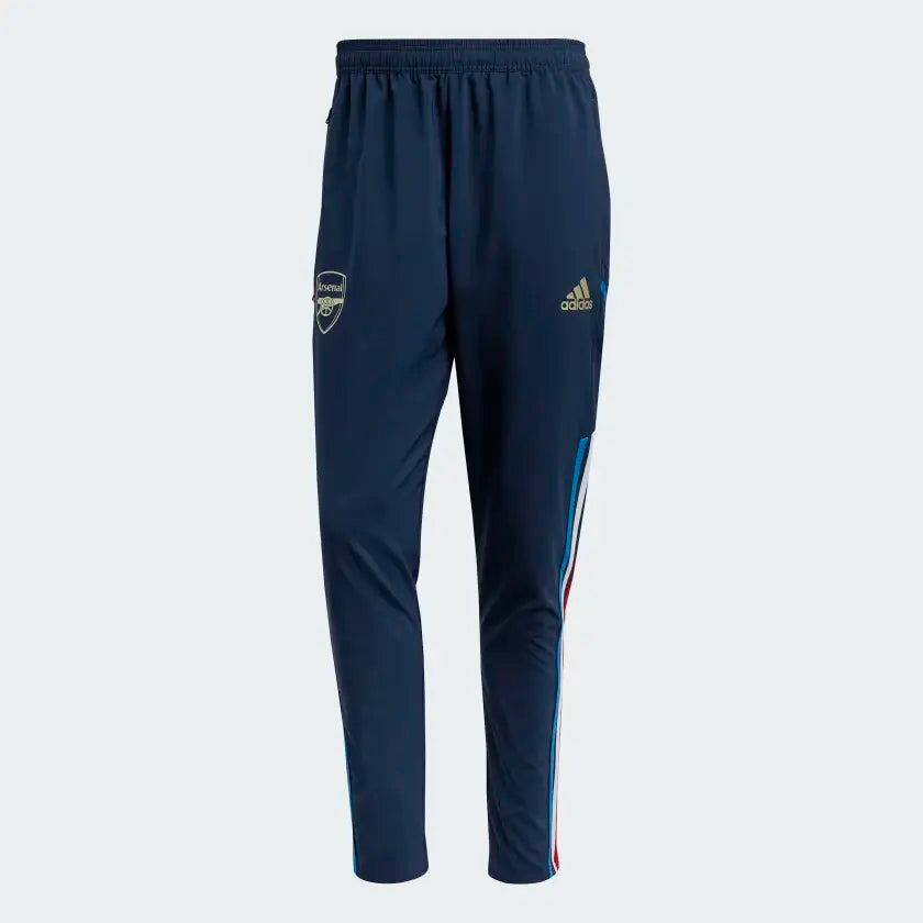 Adidas Arsenal Presentation Track Pants