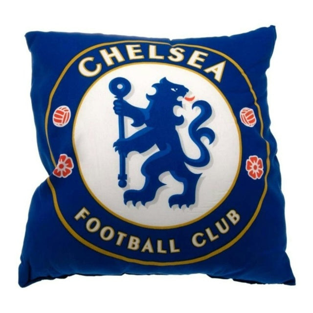 Chelsea Crest Cushion
