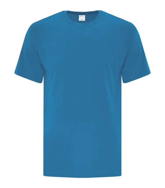 ATC Everyday Cotton T-Shirt Sapphire