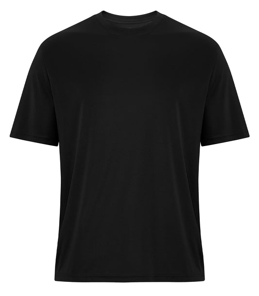 ATC Essential Performance T-Shirt Black