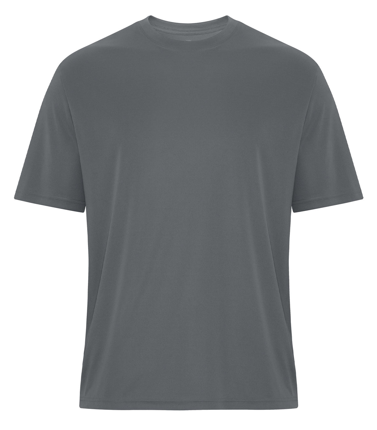 ATC Essential Performance T-Shirt Grey