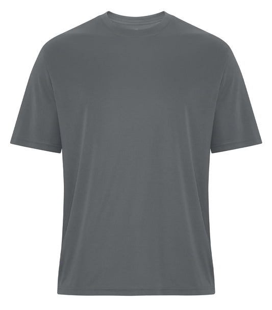 ATC Essential Performance T-Shirt Grey