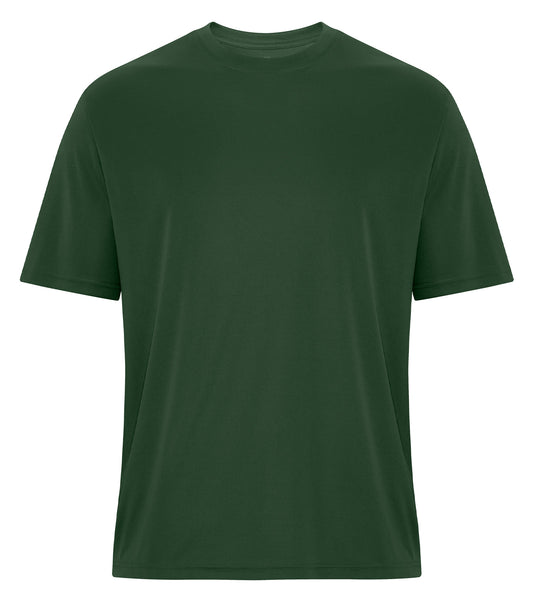 ATC Essential Performance T-Shirt Forest Green