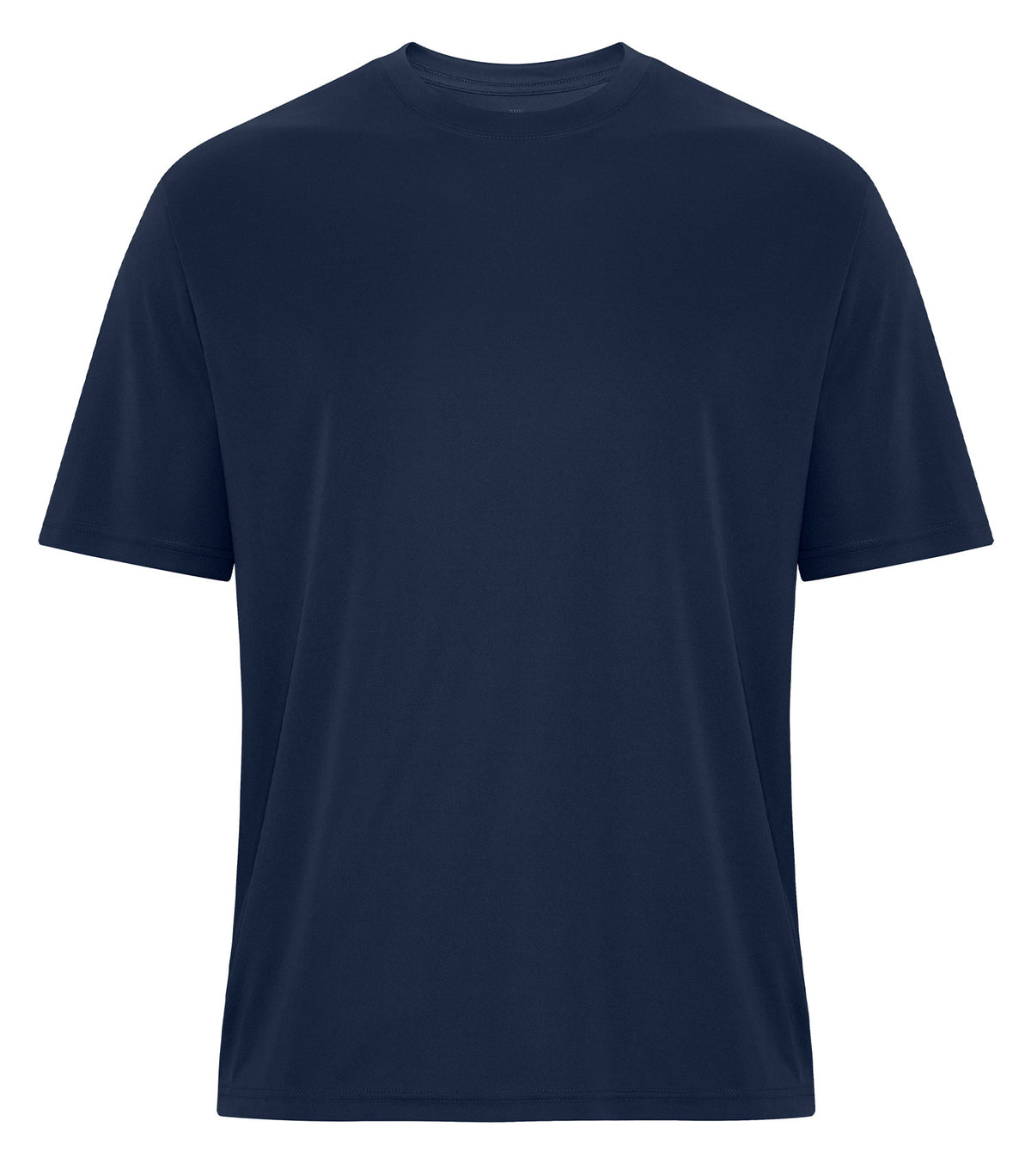 ATC Essential Performance T-Shirt NAVY