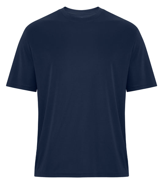 ATC Essential Performance T-Shirt Navy
