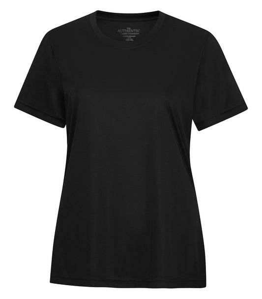 ATC Essential Performance T-Shirt Women's Black