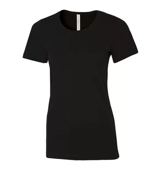 ATC EUROSPUN Ring Spun T-Shirt Women's