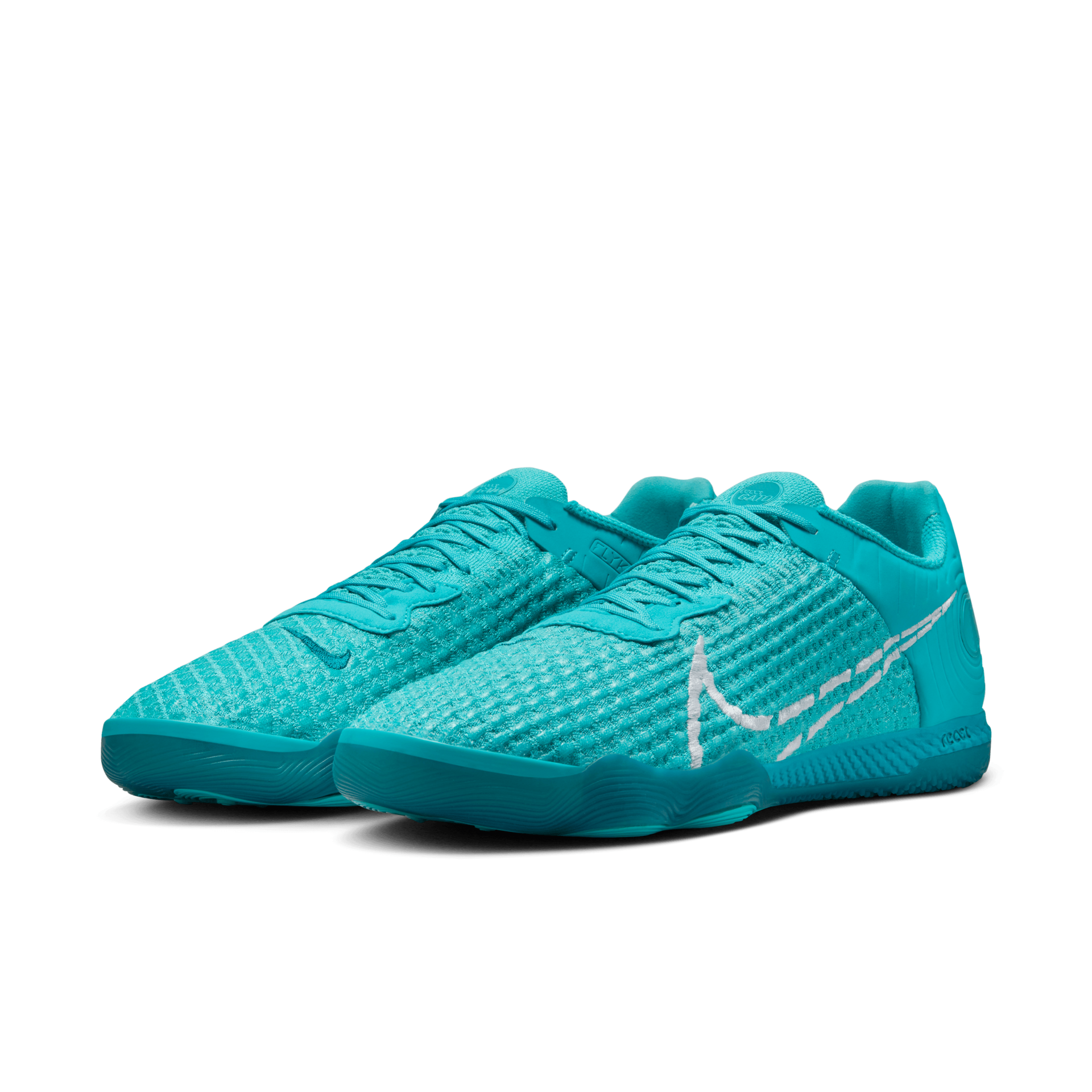 NIKE react GATO 27cm 美品 Nike React Indoor Gato Green – Soccer World Central