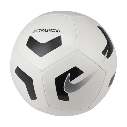 Ballon d'entraînement Nike Pitch