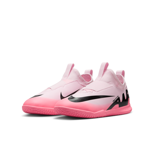 Nike Mercurial Vapor 15 Academy Rouge Jeunesse