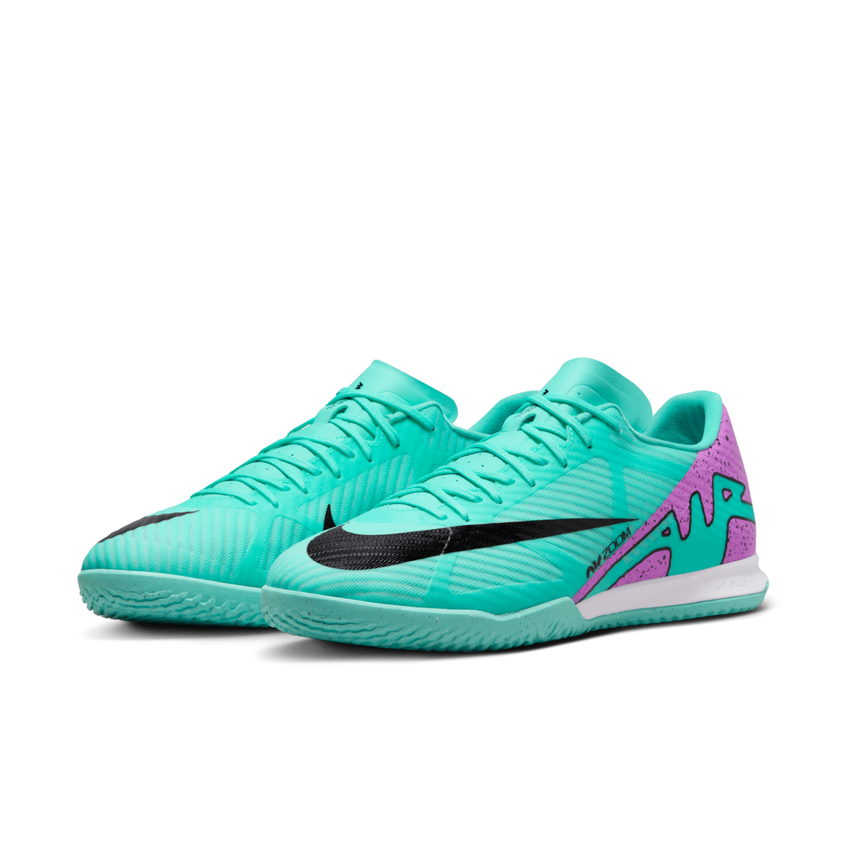シューズ Nike Nike Mercurial Vapor Nike Mercurial Vapor 15 Academy DJ5633 300 – Soccer World Central