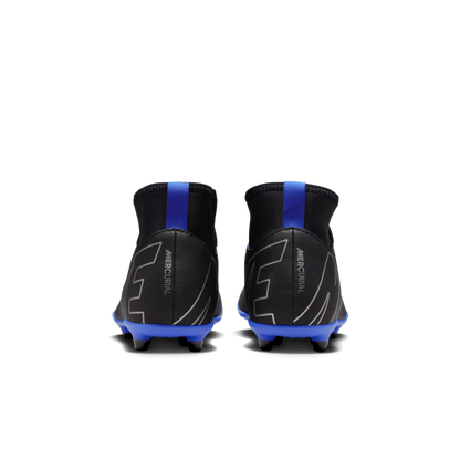 Nike Mercurial Superfly 9 Club FG/MG Youth
