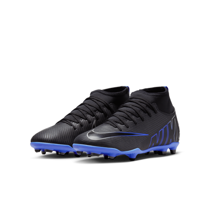 Nike Mercurial Superfly 9 Club FG/MG Youth