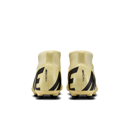 Nike Mercurial Superfly 9 Club FG Youth