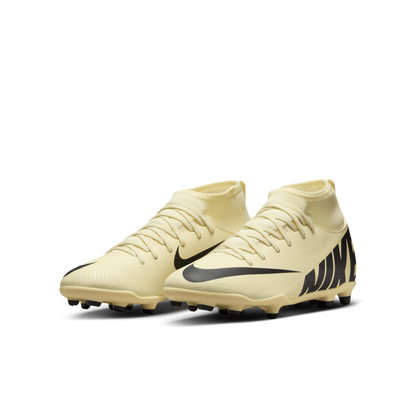 Nike Mercurial Superfly 9 Club FG Youth