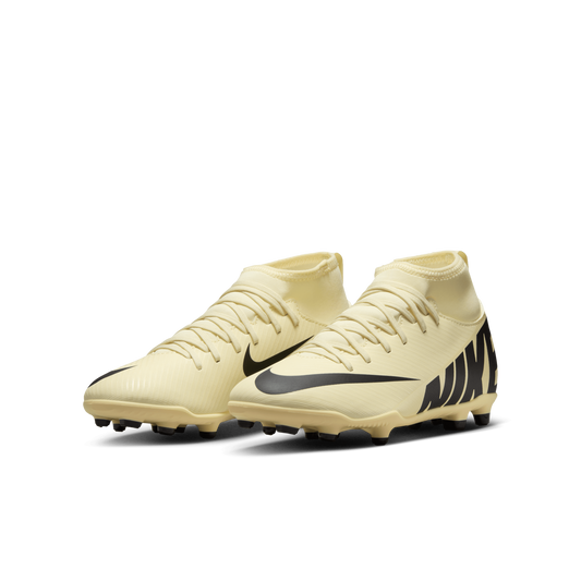 Nike Mercurial Superfly 9 Club FG Youth