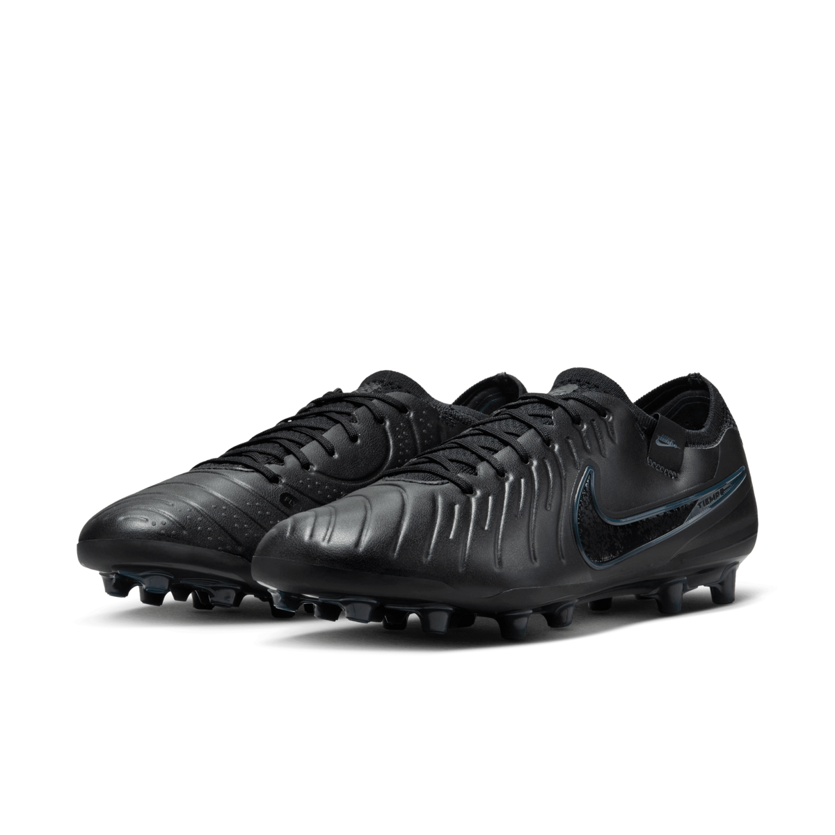 黒*げ様 NIKE TIEMPO LEGEND 10 ELITE AG-PRO Nike Tiempo Legend 10 AG Pro Black/Black Deep Jungle – Soccer