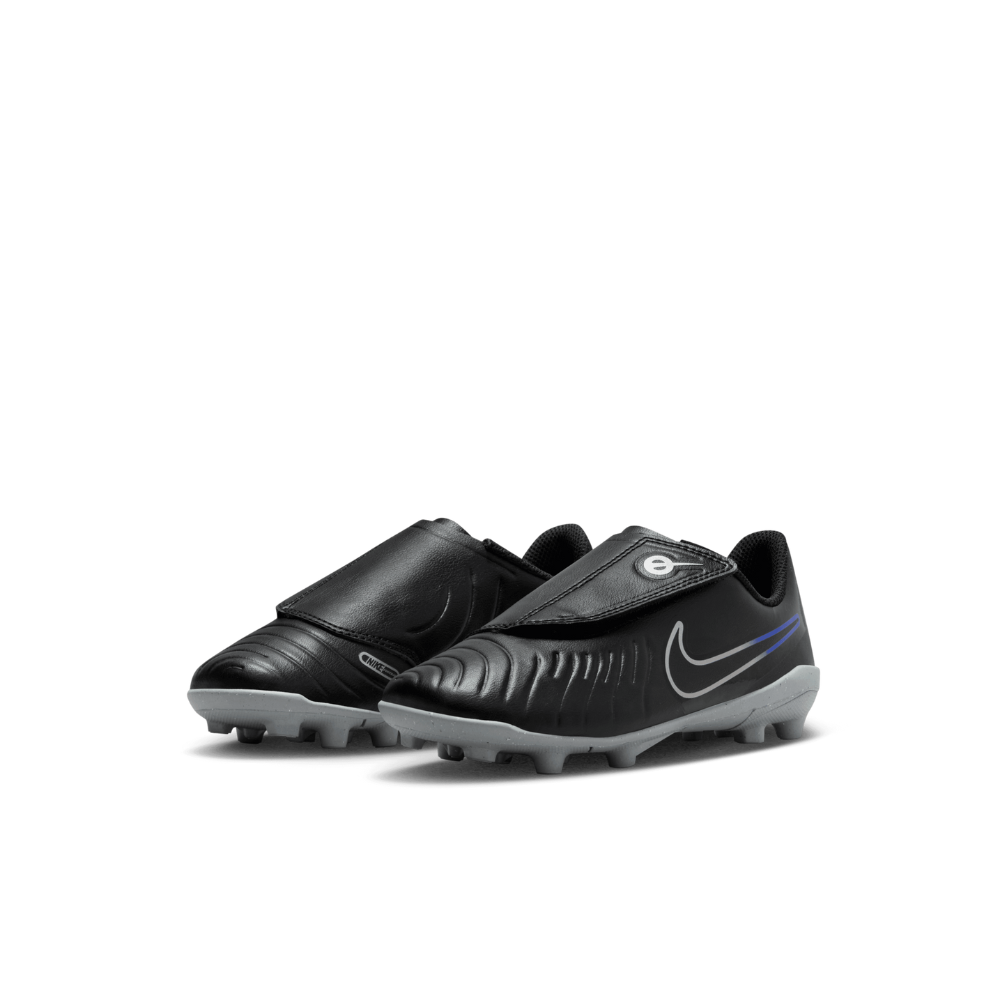 Nike Tiempo Legend 10 Club Laceless FG Youth