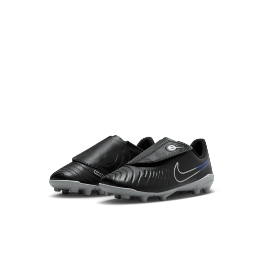 Nike Tiempo Legend 10 Club Laceless FG Youth