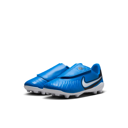 Nike Tiempo Legend 10 Club FG/MG Jeunesse